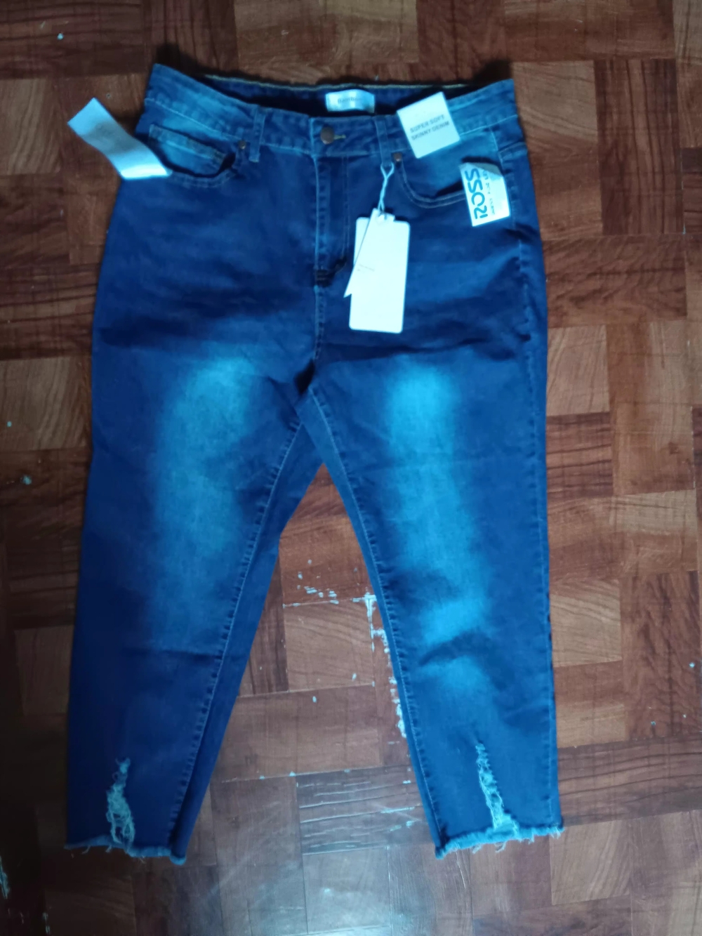 Clothes Bundle Plus Size